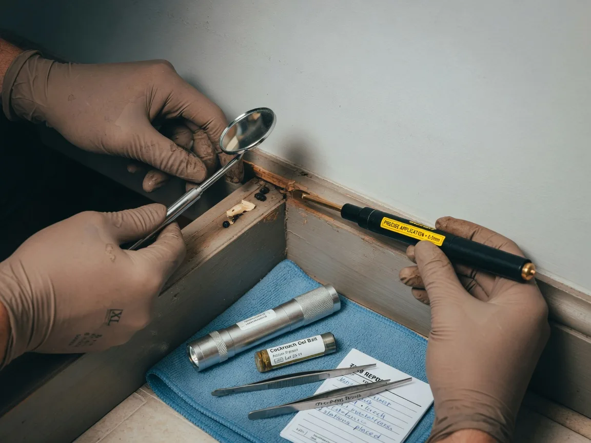 Why choose Emergency Pest Control in Shingletown, CA